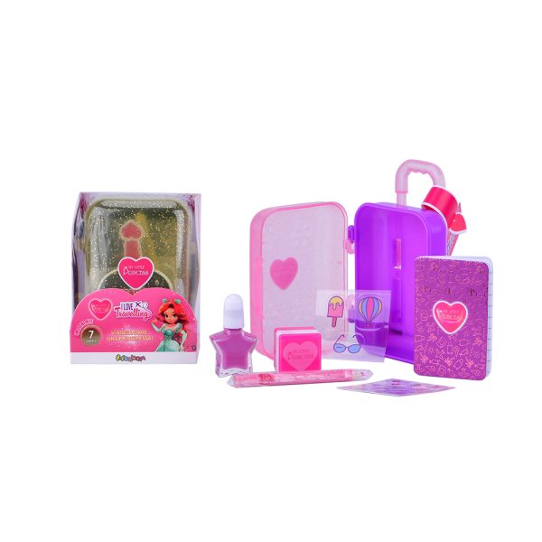 Mini toy trolley - Image 2