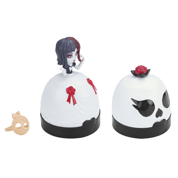 monster doll - Image 6