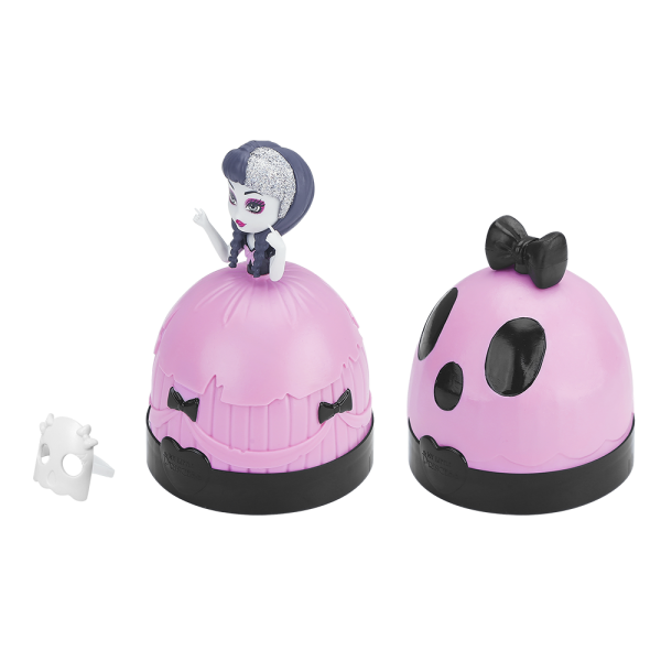 monster doll - Image 5
