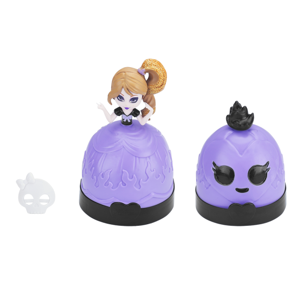 monster doll - Image 3