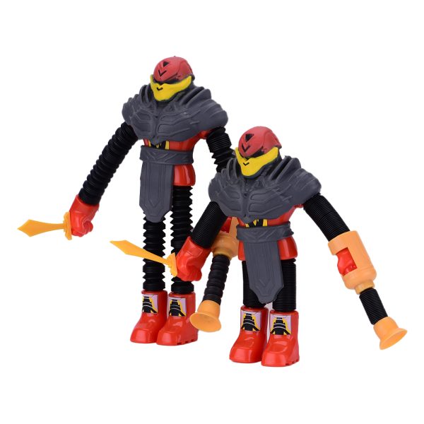 ninja arms stretch attack toys - Image 7