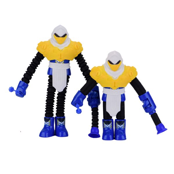 ninja arms stretch attack toys - Image 6