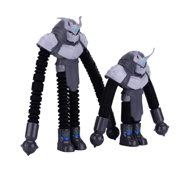 ninja arms stretch attack toys - Image 5