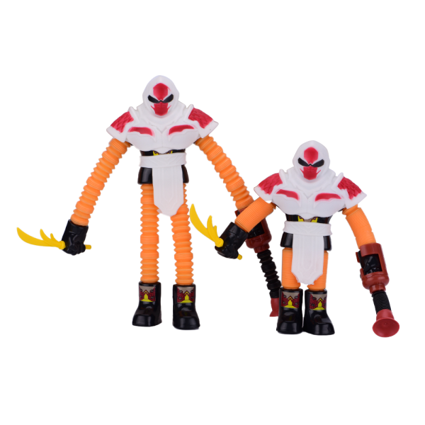 ninja arms stretch attack toys - Image 4