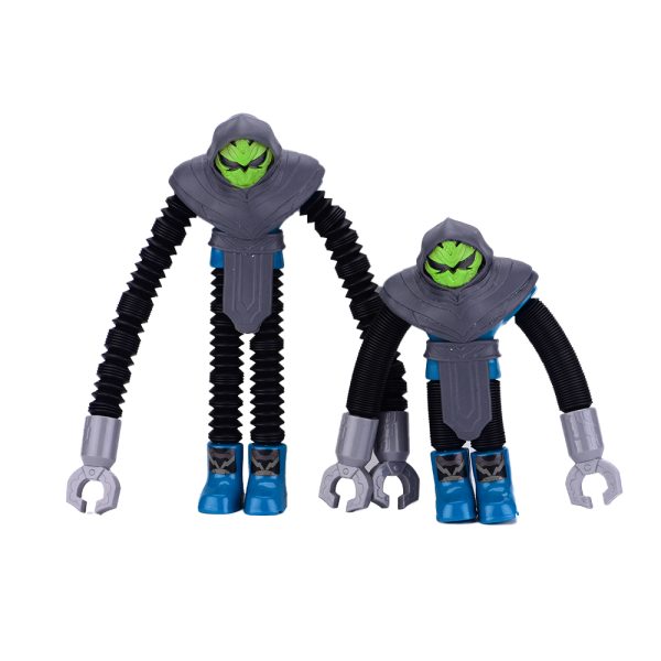 ninja arms stretch attack toys - Image 2