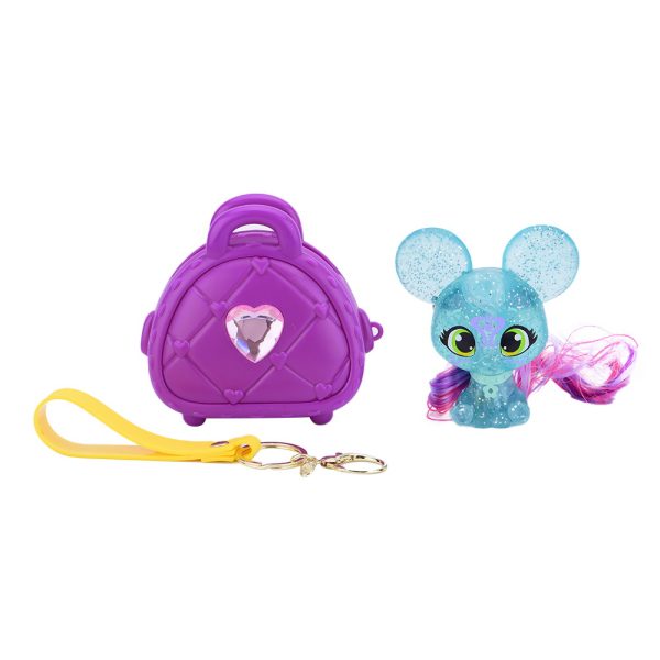 pet bag toys