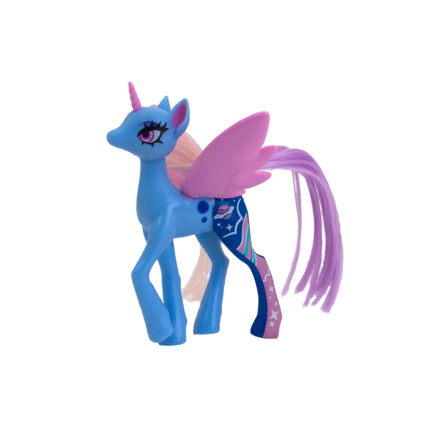 ponycorn magic hair toys - Image 3