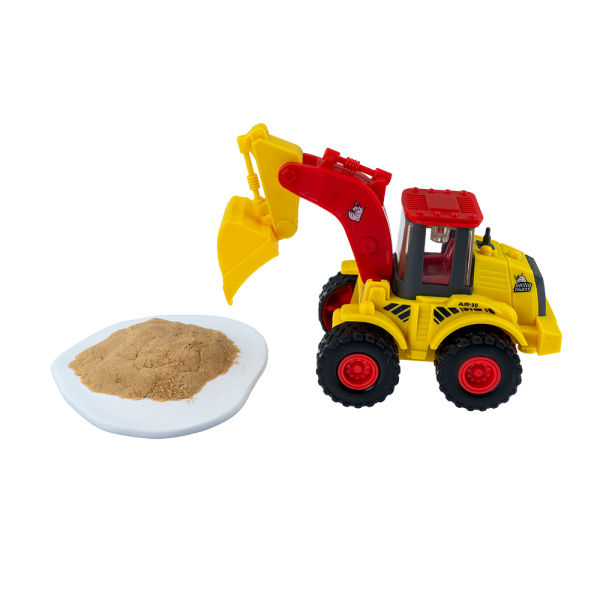 Power Trucks - Image 6