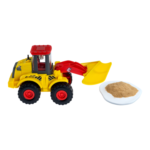 Power Trucks
