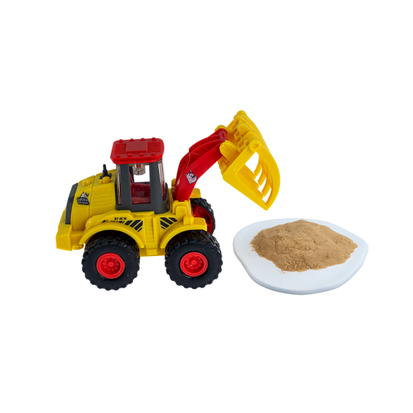 Power Trucks - Image 2