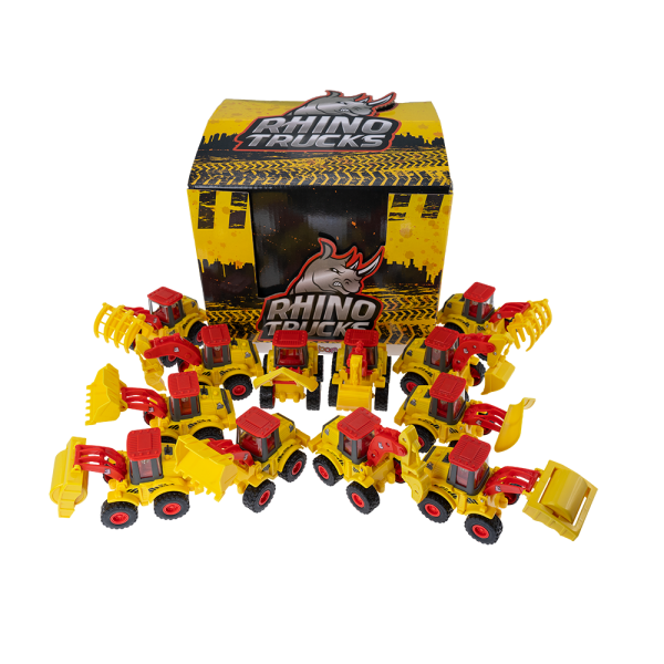 Power Trucks - Image 3