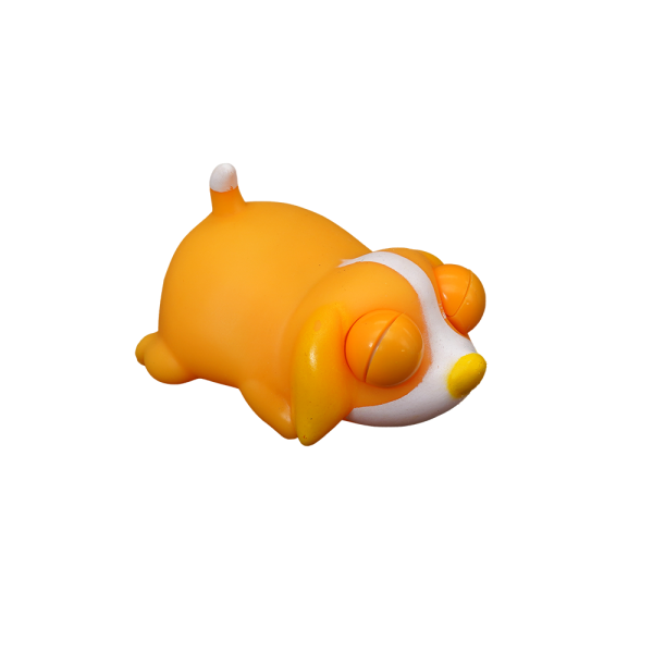 sleeping dog toys - Image 5