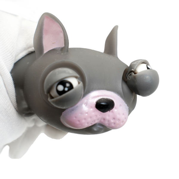 sleeping dog toys