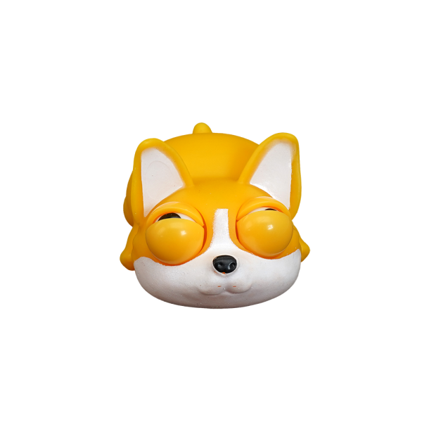 sleeping dog toys - Image 3
