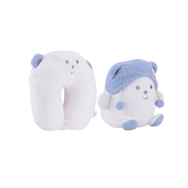 travel plush pets