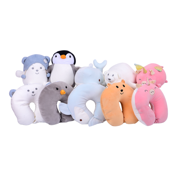 travel plush pets - Image 6