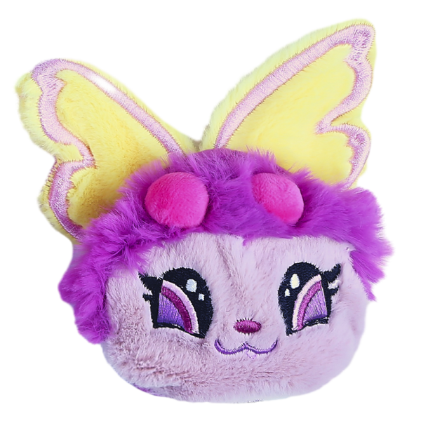 PLUSH HAND WARMER