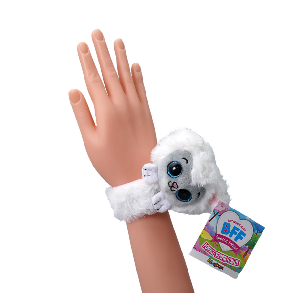 SLAP PLUSH- SPECIAL EDITION - Image 2