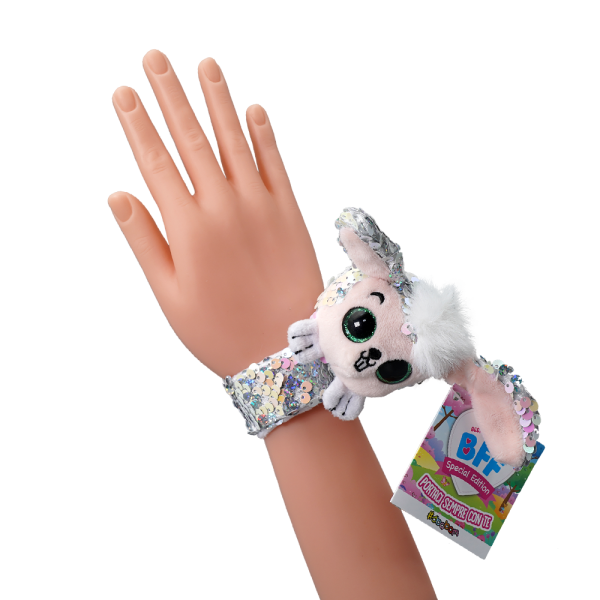 SLAP PLUSH- SPECIAL EDITION - Image 3