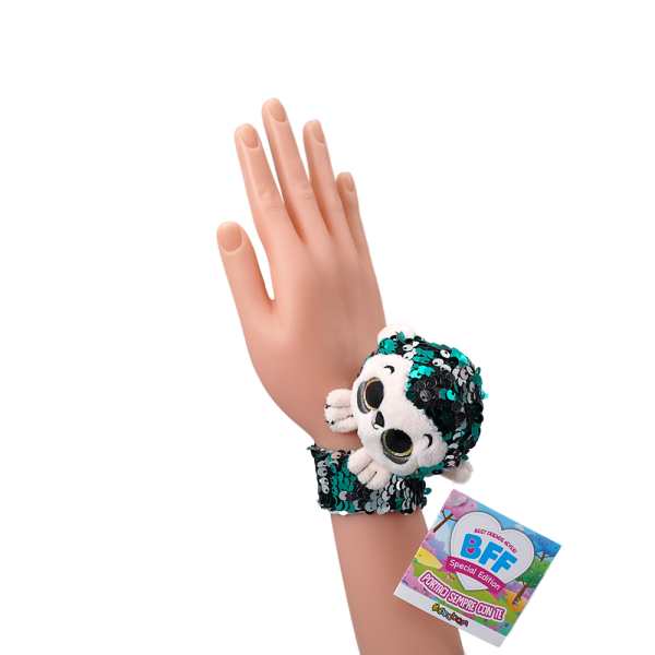 SLAP PLUSH- SPECIAL EDITION - Image 4