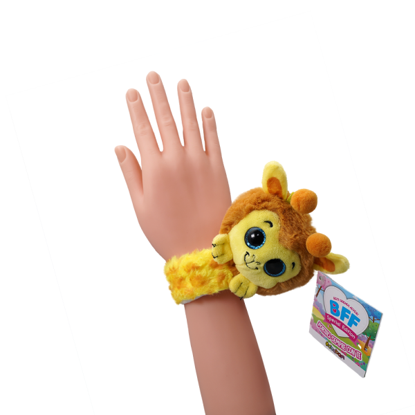 SLAP PLUSH- SPECIAL EDITION - Image 5