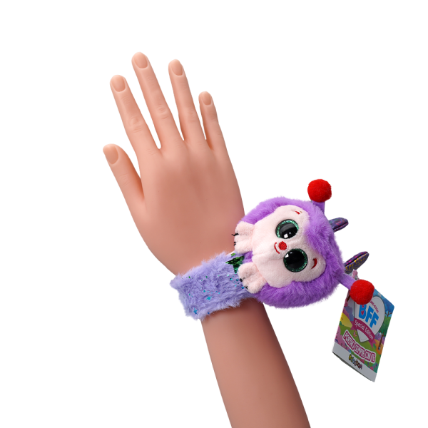 SLAP PLUSH- SPECIAL EDITION - Image 6