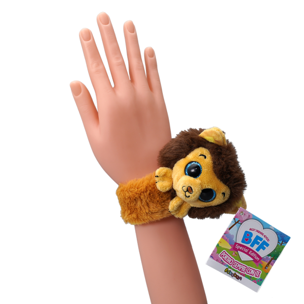 SLAP PLUSH- SPECIAL EDITION - Image 7