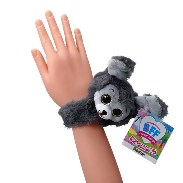 SLAP PLUSH- SPECIAL EDITION - Image 8