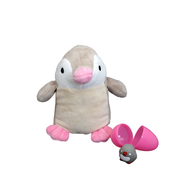 PLUSH PEGUIN - Image 2