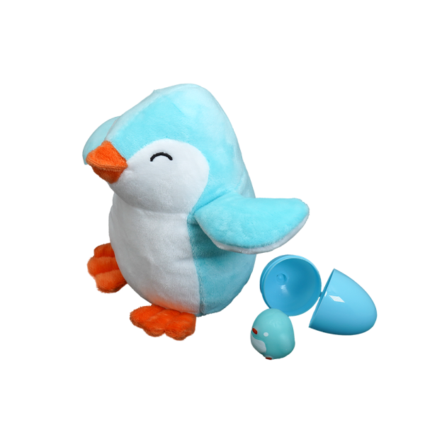 PLUSH PEGUIN - Image 3