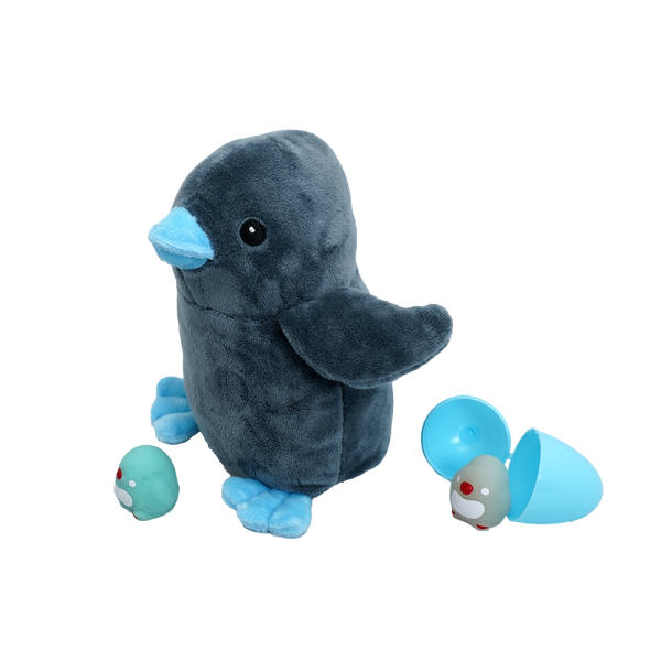 PLUSH PEGUIN - Image 4