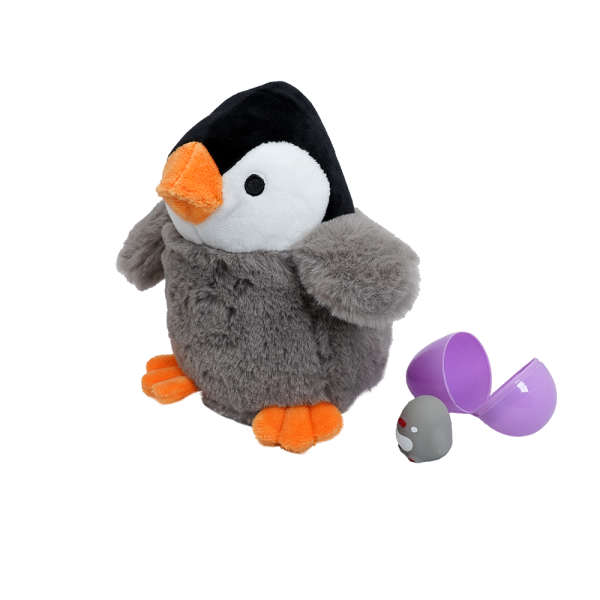 PLUSH PEGUIN - Image 5