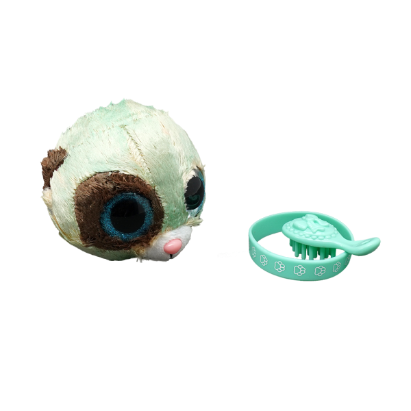 LOVELY PLUSH DOG - Image 3