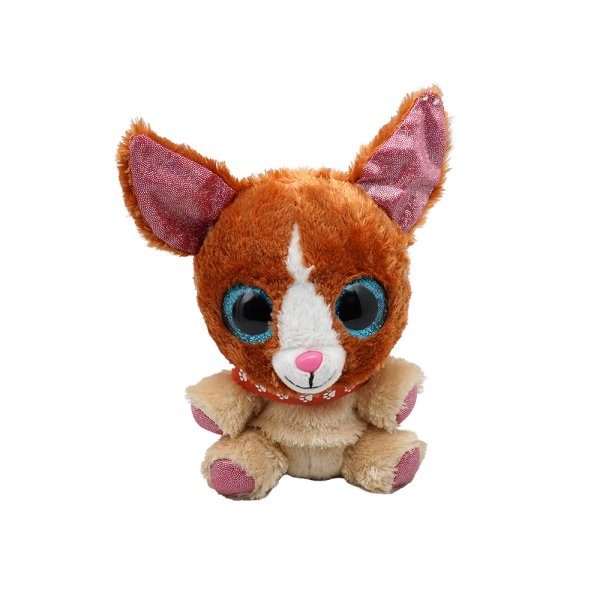 LOVELY PLUSH DOG - Image 6