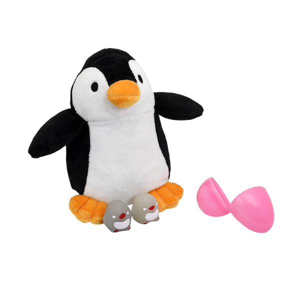 PLUSH PEGUIN - Image 6
