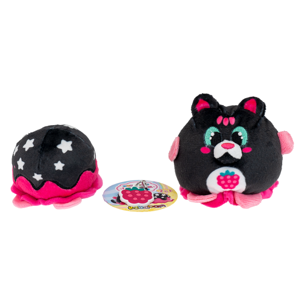 ICE CREAM REVERSIBLE PLUSH TOY - Image 3