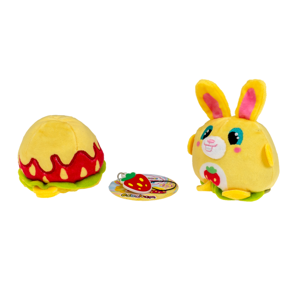 ICE CREAM REVERSIBLE PLUSH TOY - Image 5