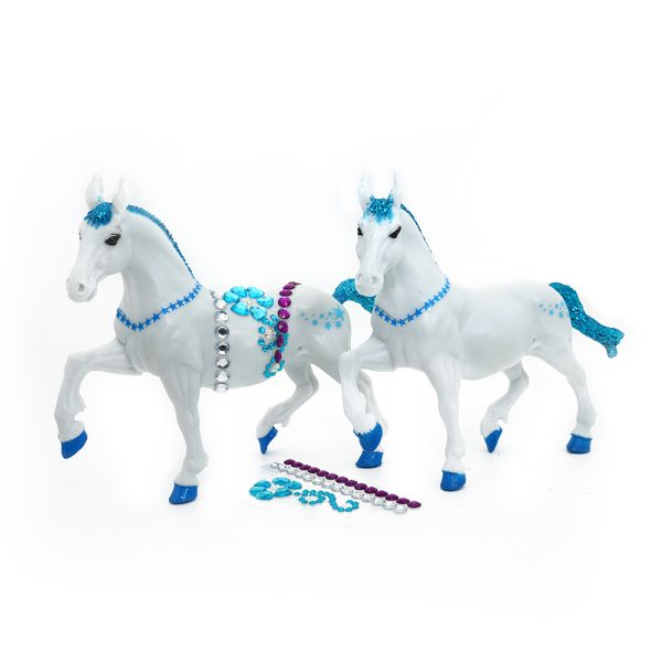 GLITTER HORSE - Image 2