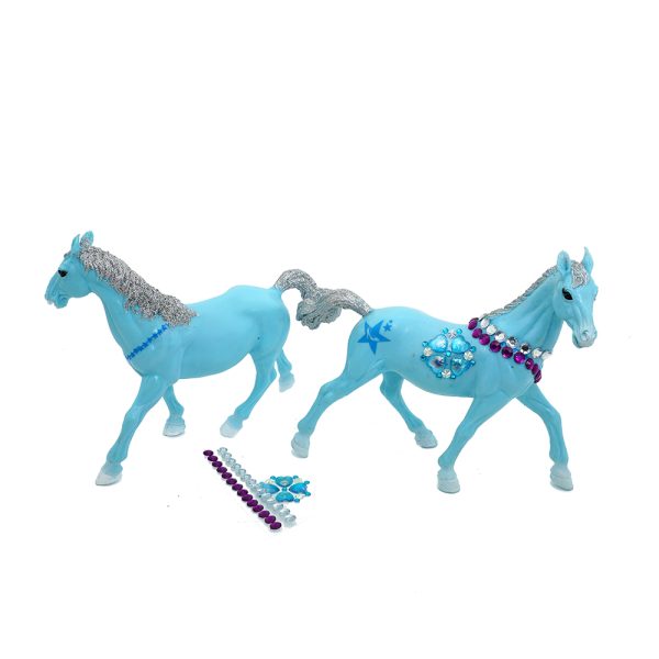 GLITTER HORSE - Image 3
