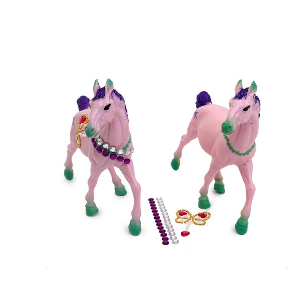 GLITTER HORSE - Image 5