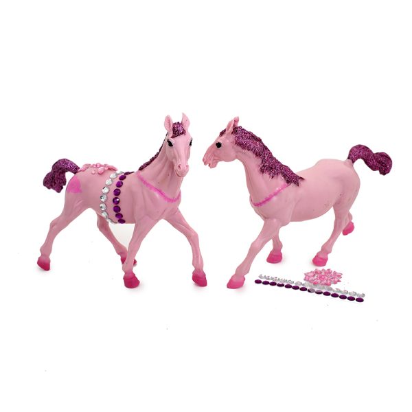 GLITTER HORSE - Image 6