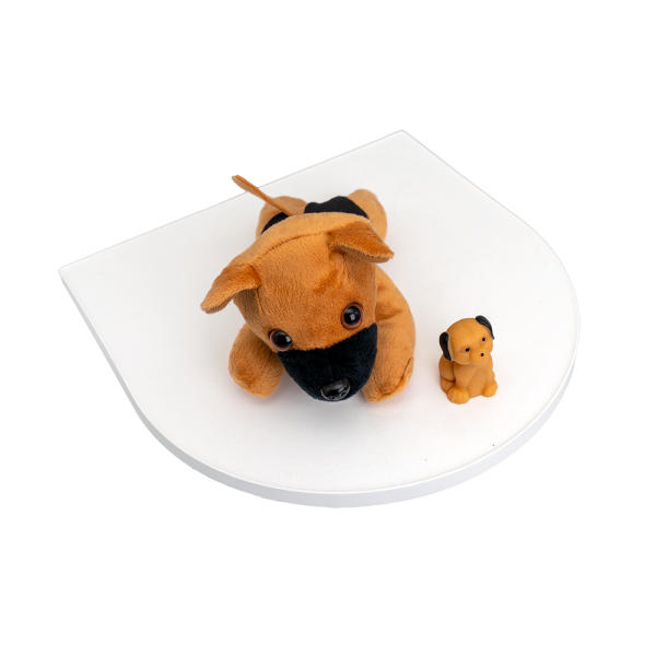 PLUSH DOGS - Image 2