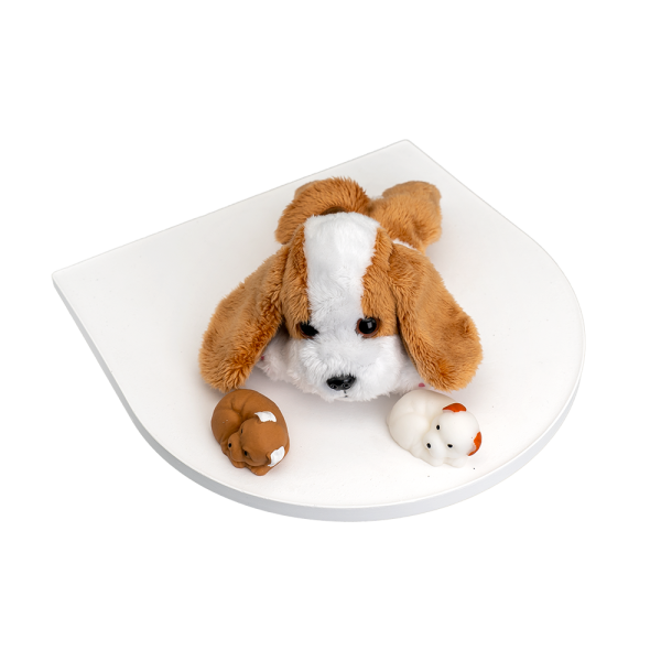 PLUSH DOGS - Image 3