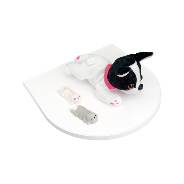 PLUSH DOGS - Image 5