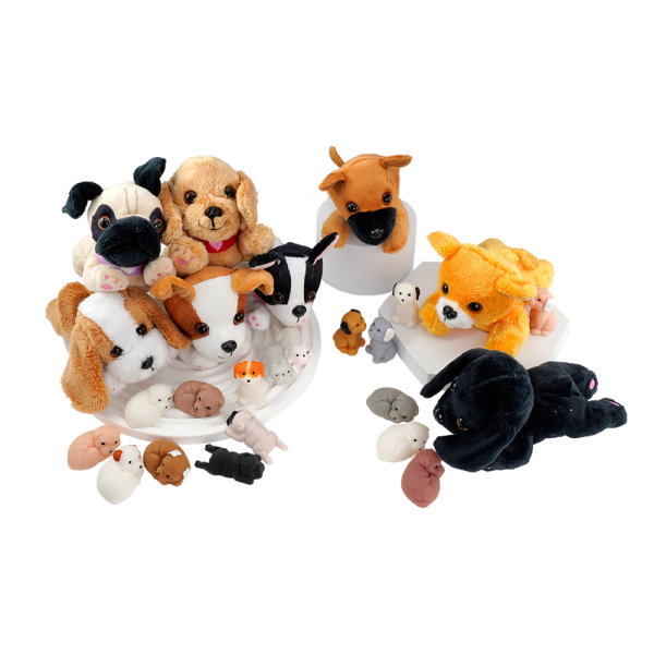 PLUSH DOGS - Image 9