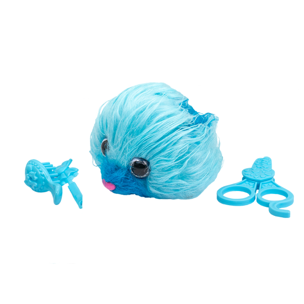 LONG FUR PLUSH TOYS - Image 2