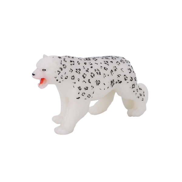 TPR SOFT PLASTIC SNOW GUARDIAN ANIMALS - Image 4