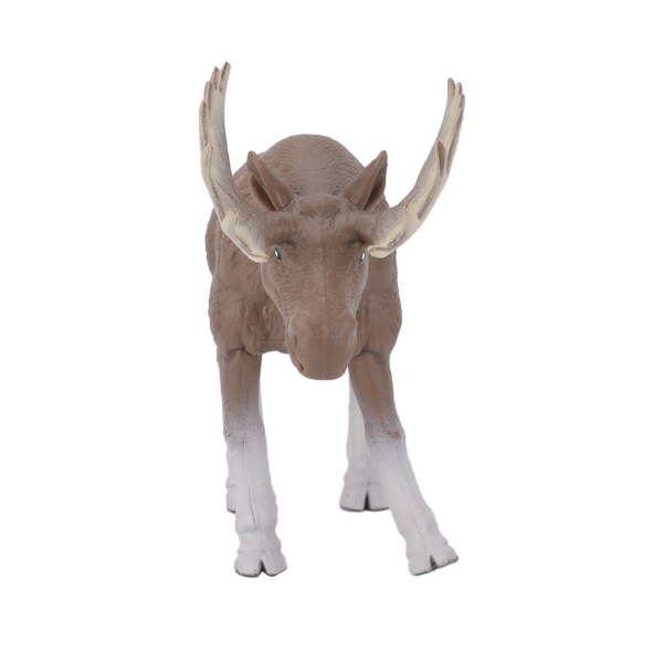 TPR SOFT PLASTIC SNOW GUARDIAN ANIMALS - Image 7