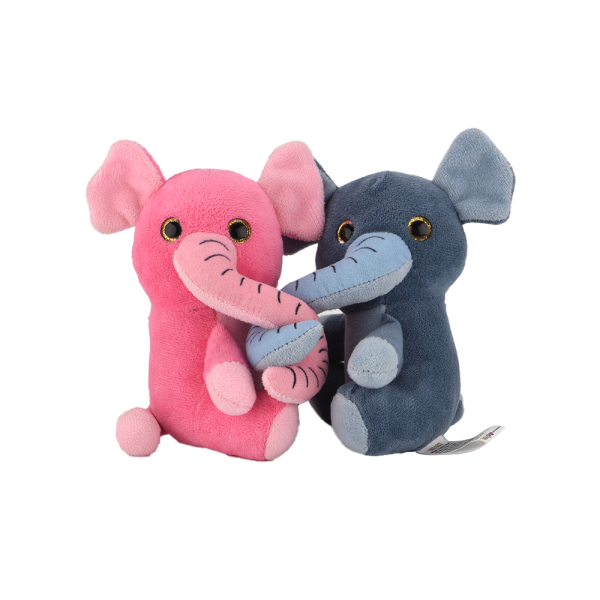SOFT HUG PLUSH ANIMAL TOYS