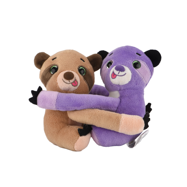 SOFT HUG PLUSH ANIMAL TOYS - Image 2